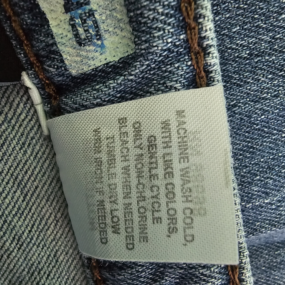DKNY Ludlow Capri's Women's Size 10 - Picture 11 of 13